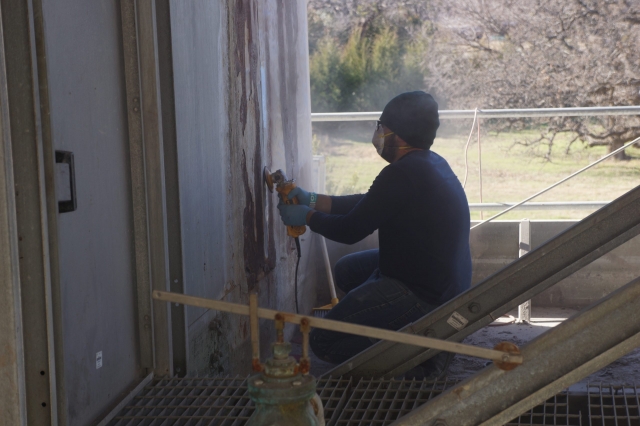 Repair And Protect Your Drain Pan from Leaks And Corrosion